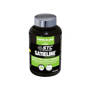 STC Nutrition Satieline 90 Gélules