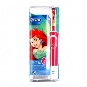 Oral b brosse à dents électrique kids disney princesses