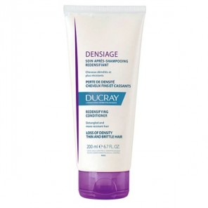 Ducray deniage soin après-shampooing redensifiant 200ml