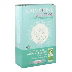 Calmosine digestion bio 12 dosettes de 5ml