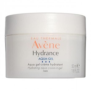 Avène hydrance aqua gel crème hydratant 50ml