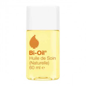 Bi-Oil Huile de Soin naturelle 60ml