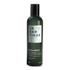 Lazartigue extra-gentle shampoing extra-doux 250ml