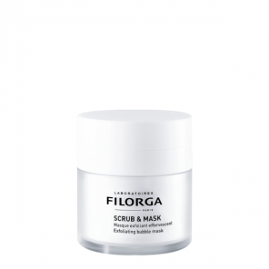 Filorga scrub and mask masque exfoliant réoxygénant 55ml