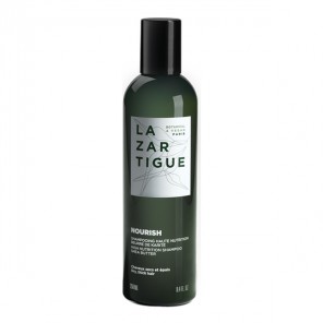 Lazartigue nourish shampooing haute nutrition 250ml