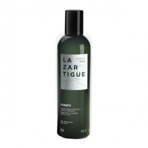 Lazartigue purify shampooing purifiant 250ml