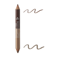 AVRIL DUO LINER TERRE...