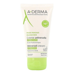 A-Derma crème universelle...