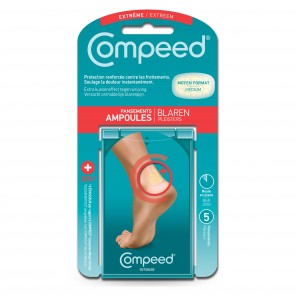 Compeed Pansements Ampoules...